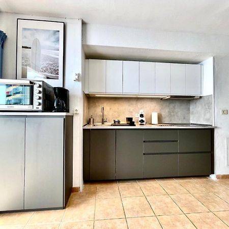 Beachfront Apartment With Ocean Views Los Cristianos  Exterior foto